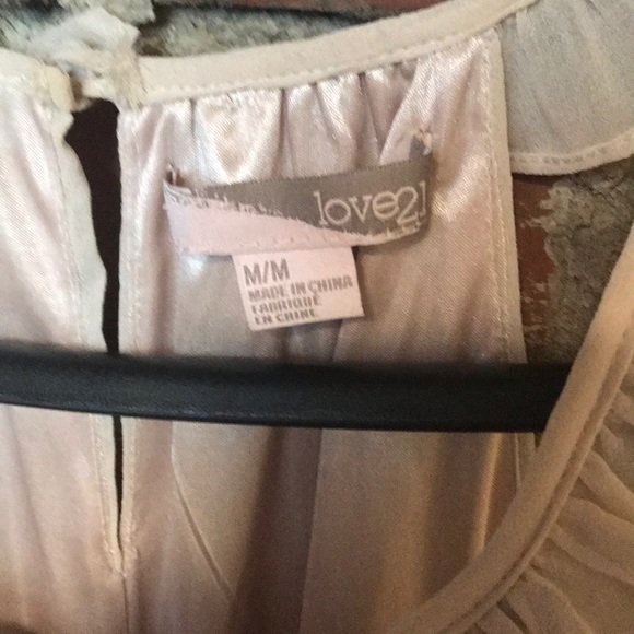 Spring Dress - Picture 2 of 2